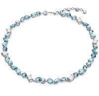 Collana Swarovski Donna in Lega metallica 5666007 - 5666007